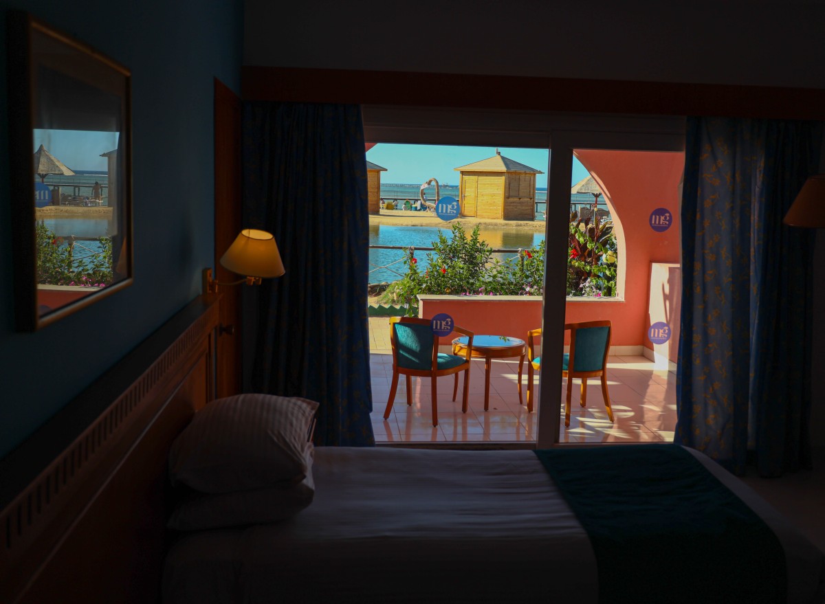 room image