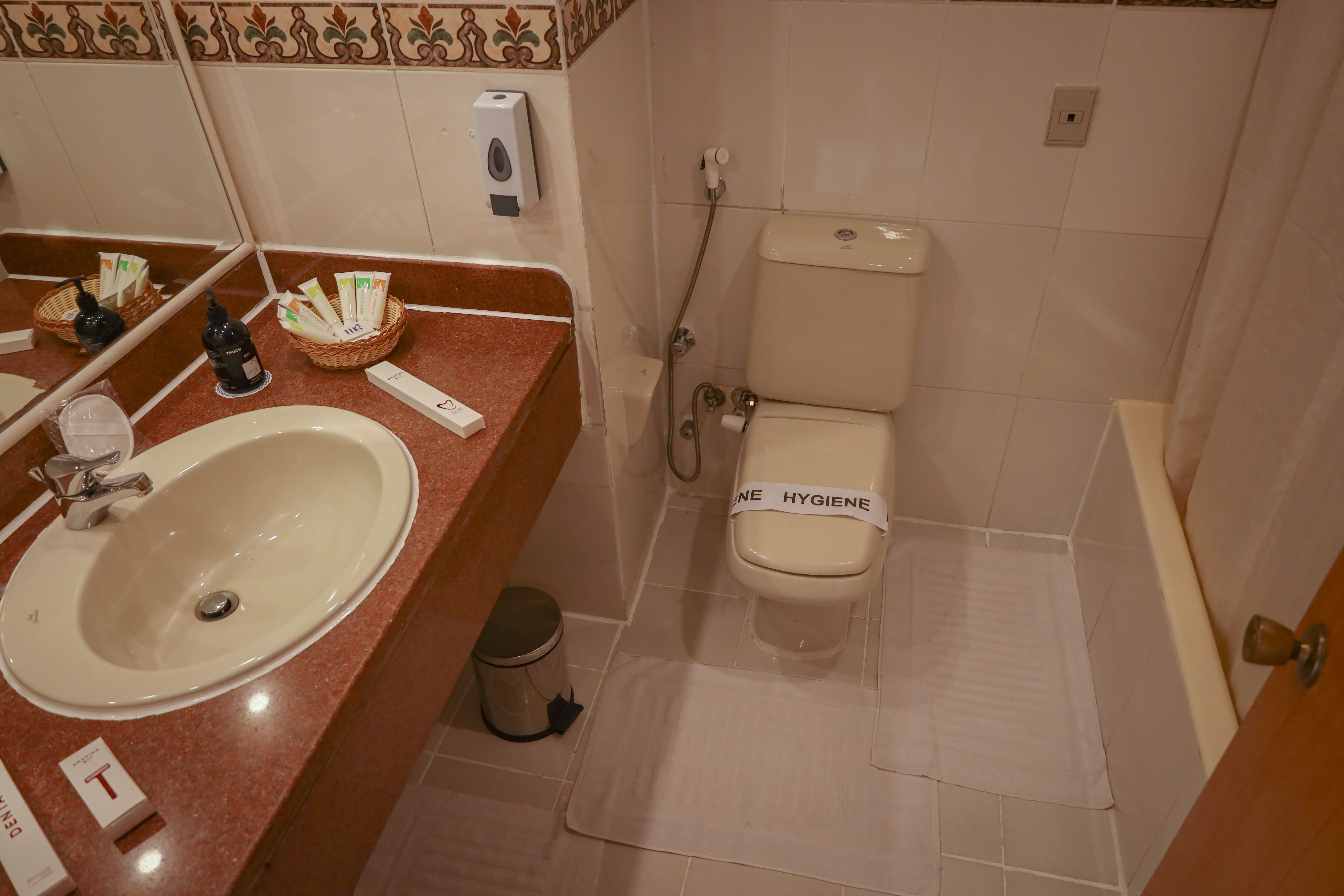 room image