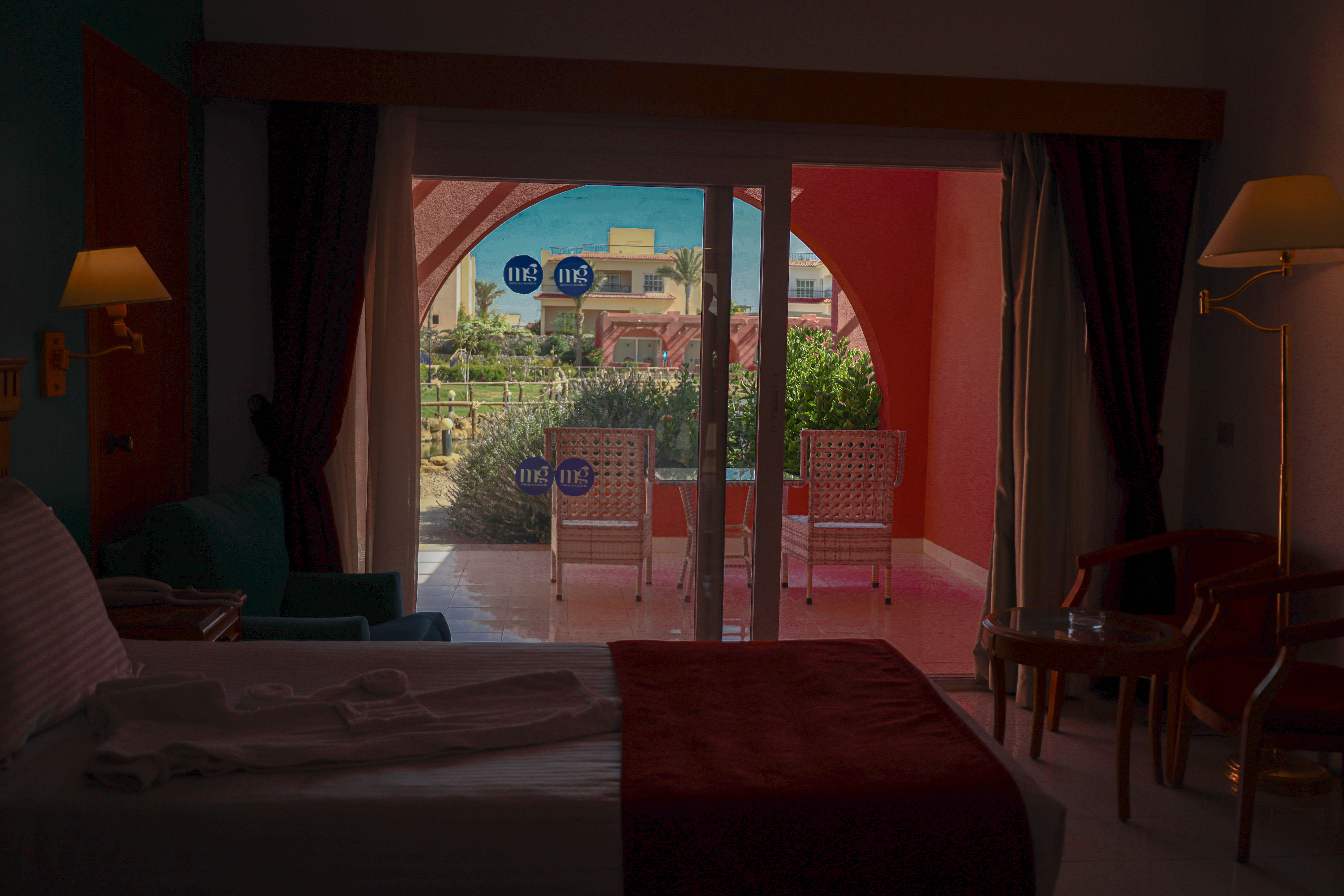room image