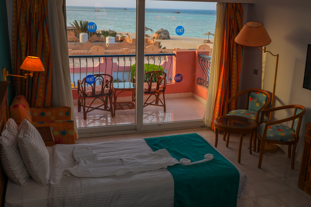 room image